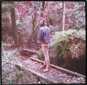 ARTHUR AHBEZ | VOL 2 - RED WAX