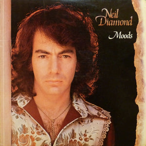 NEIL DIAMOND | MOODS - NZ
