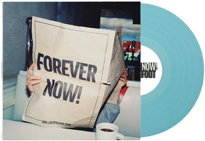 SWITCHFOOT | FOREVER NOW (LIGHT BLUE EDITION) (VINYL)