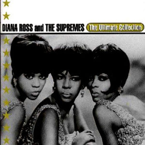 DIANA ROSS / SUPREMES | ULTIMATE COLLECTION (REMASTERED)