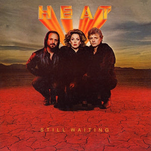 HEAT | STILL WAITING - PROMO - WARP PLAYS FINE