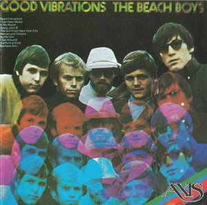 BEACH BOYS | GOOD VIBRATIONS (AXIS)