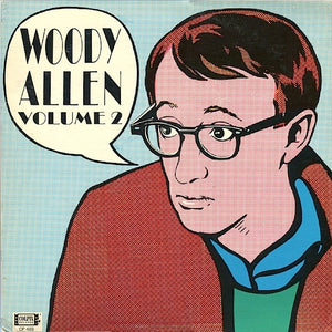 WOODY ALLEN | WOODY ALLEN VOLUME 2