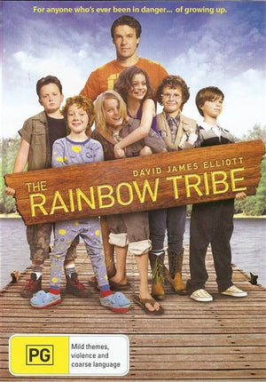 MOVIE FAM | RAINBOW TRIBE