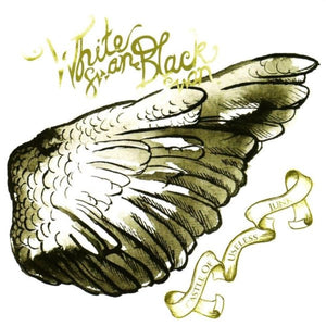 WHITE SWAN BLACK SWAN | CASTLE OF USELESS JUNK EP