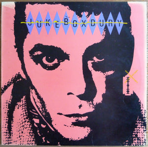 IAN DURY | JUKEBOX DURY
