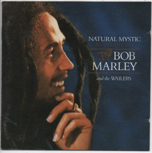 BOB MARLEY | NATURAL MYSTIC
