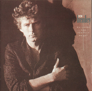 DON HENLEY | BUILDING THE PERFECT BEAST