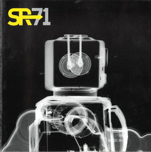 SR 71 | NOW YOU SEE INSIDE