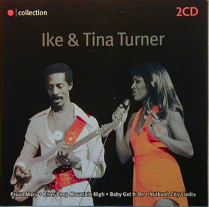 IKE AND TINA TURNER | COLLECTION (2CD) - BUDGET