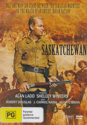 MOVIE WE | SASKATCHEWAN