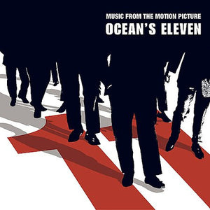 SOUNDTRACK | OCEANS ELEVEN