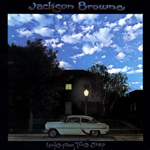 JACKSON BROWNE | LATE FOR THE SKY - US