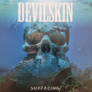 DEVILSKIN | SURFACING - SIGNED