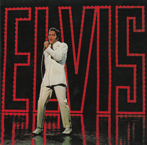 ELVIS PRESLEY | NBC TV SPECIAL