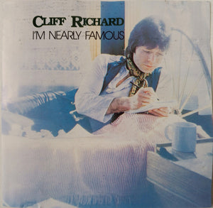 CLIFF RICHARD | IM NEARLY FAMOUS
