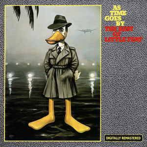LITTLE FEAT | AS TIME GOES BY VERY BEST OF (REMASTERED)