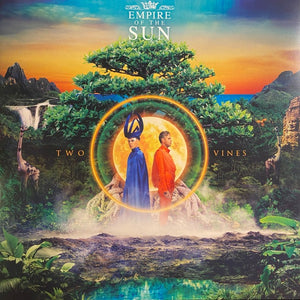 EMPIRE OF THE SUN | TWO VINES
