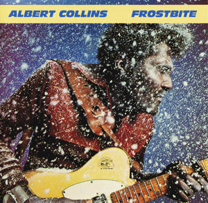 ALBERT COLLINS | FROSTBITE
