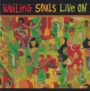 WAILING SOULS | LIVE ON