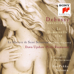 DEBUSSY / SALONEN | LE MARTYRE DE SAINT SEBASTIEN