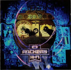 ROCKERS HIFI | MISH MASH
