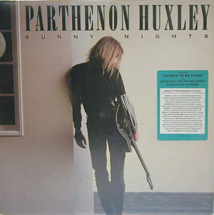 PARTHENON HUXLEY | SUNNY NIGHTS