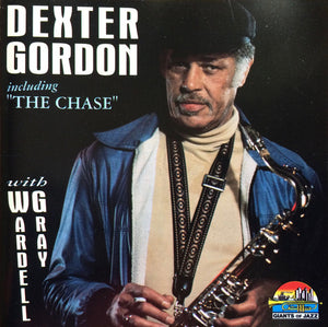 DEXTER GORDON | DEXTER GORDON