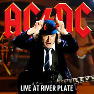AC / DC | LIVE AT RIVER PLATE (2 CD DIGI)