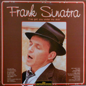 FRANK SINATRA | I'VE GOT YOU UNDER MY SKIN