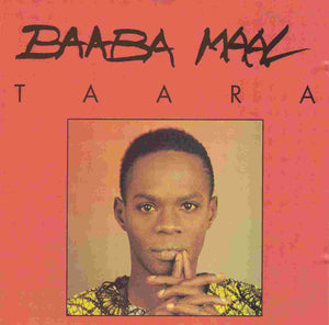 BAABA MAAL | TAARA