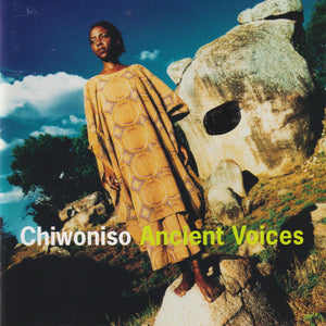 CHIWONISI | ANCIENT VOICES