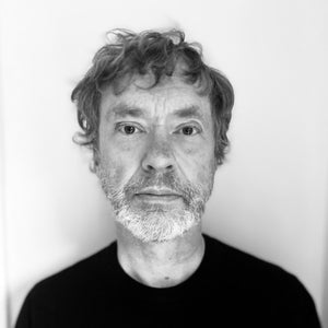 RICHARD YOUNGS | ZERKELUS