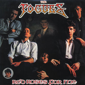 POGUES | RED ROSES FOR ME - 2015