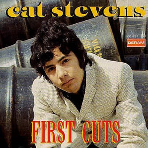 CAT STEVENS | FIRST CUTS