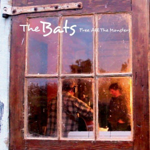BATS | FREE ALL THE MONSTERS