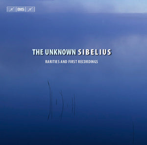 SIBELIUS / VARIOUS | UNKNOWN SIBELIUS