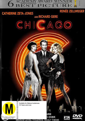 MOVIE MUL | CHICAGO