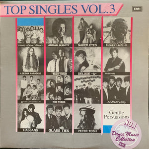VARIOUS | TOP SINGLES VOL 3