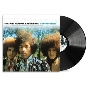 JIMI HENDRIX | BBC SESSIONS (VINYL)