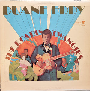 DUANE EDDY | ROARING TWANGIES