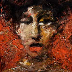 HIM | VENUS DOOM