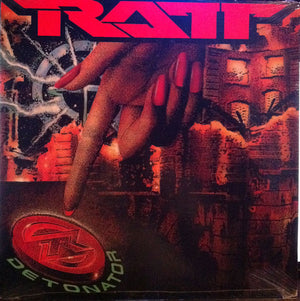 RATT | DETONATOR
