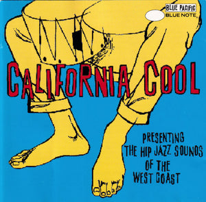 VARIOUS | CALIFORNIA COOL