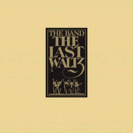 BAND | LAST WALTZ (4CD REMASTERED)