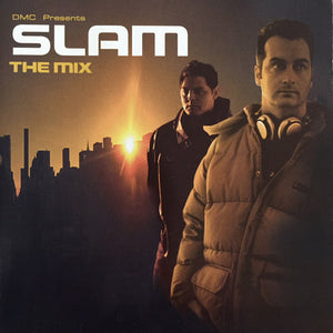 SLAM | MIX (2 CD)
