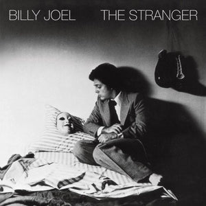 BILLY JOEL | STRANGER - US