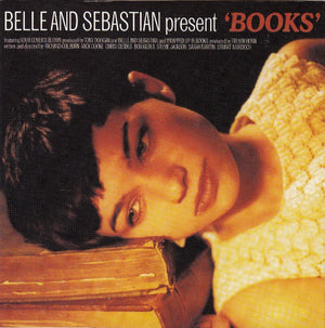 BELLE AND SEBASTIAN | BOOKS EP