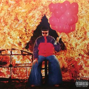 OLIVER TREE | UGLY IS BEAUTIFUL
