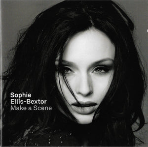 SOPHIE ELLIS - BEXTOR | MAKE A SCENE